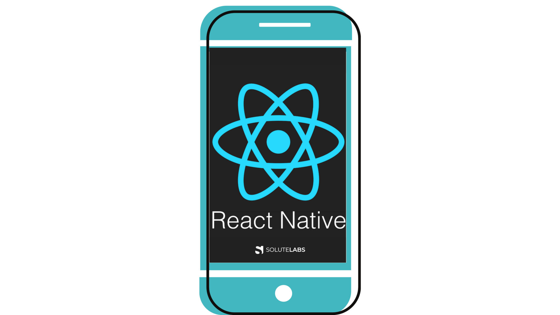 React native создание проекта