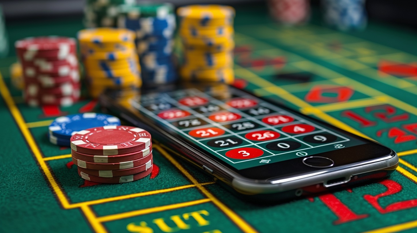 Casino Personalizable Online