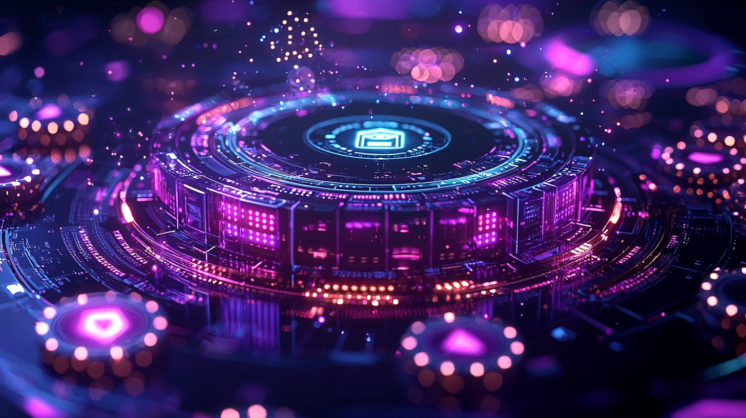 AI enhances security in online casinos
