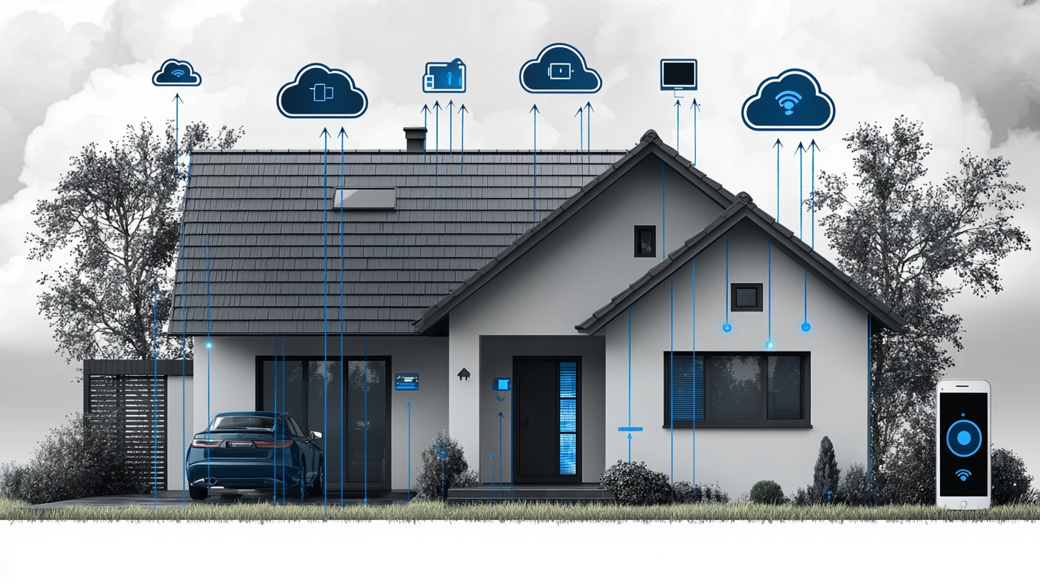 Smart home