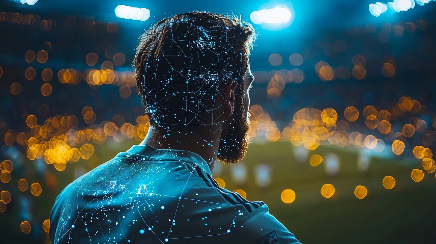 Analytics in sports