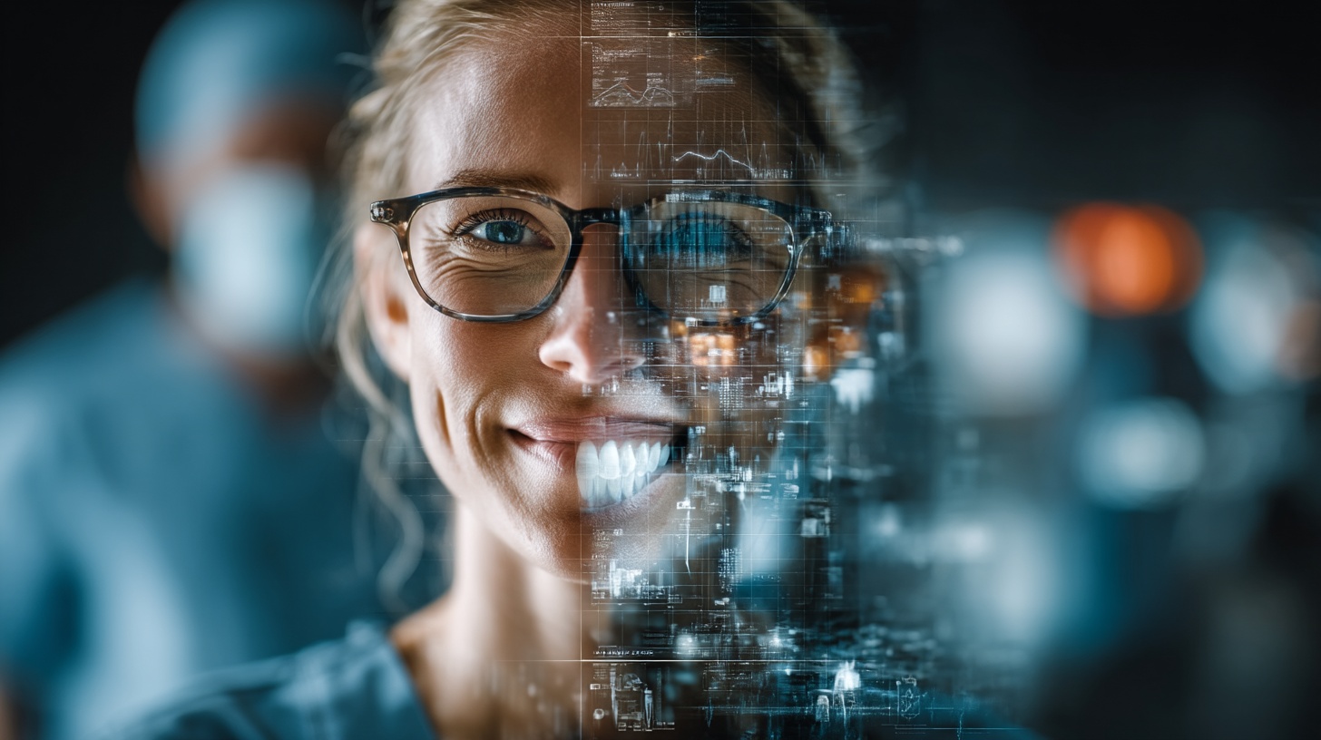 Предиктивная аналитика в стоматологии