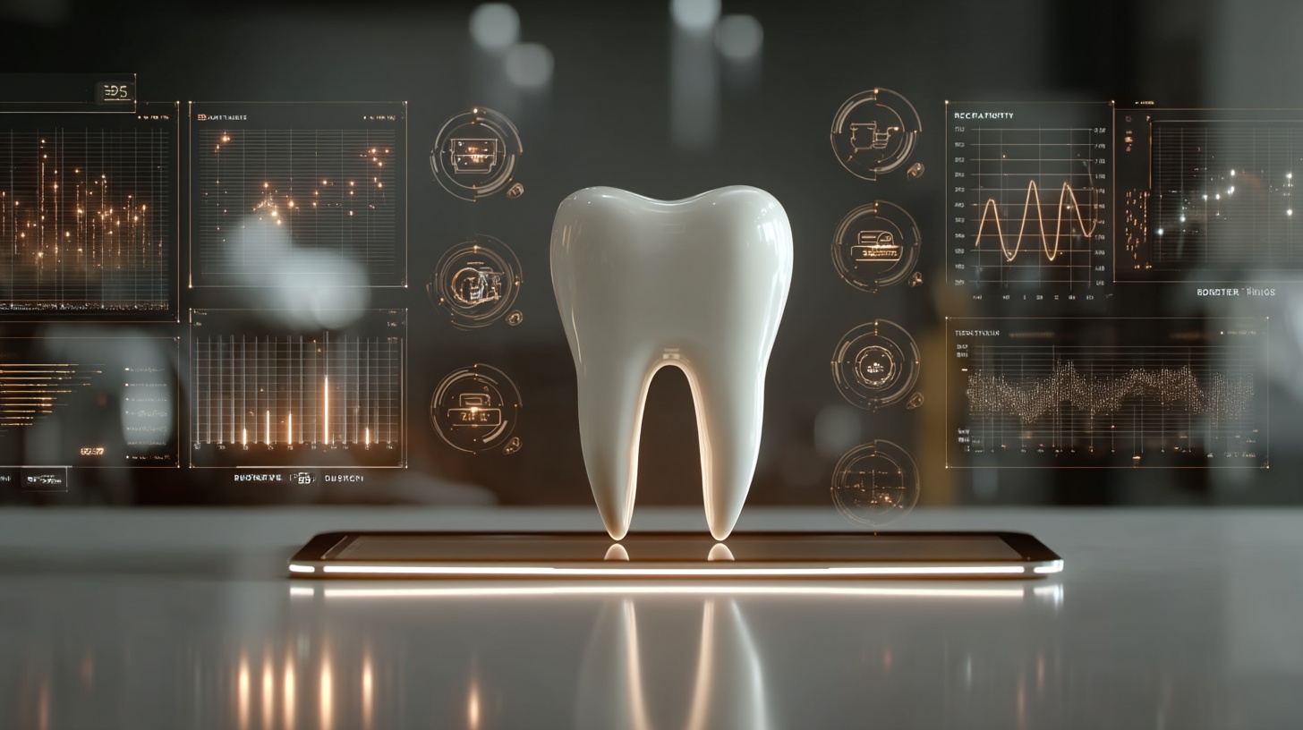 Технологии в стоматологии