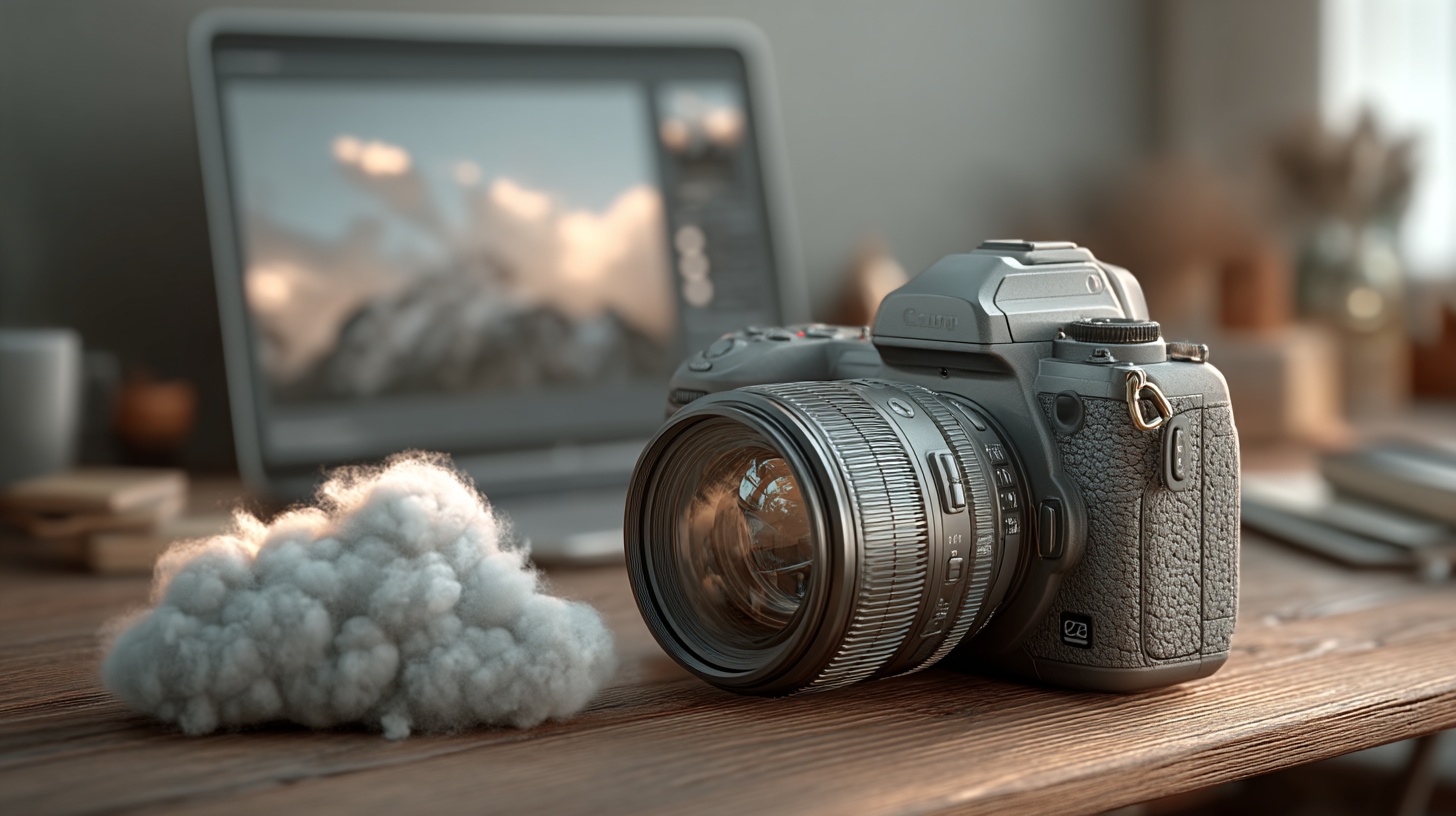 Cloud storage solutions