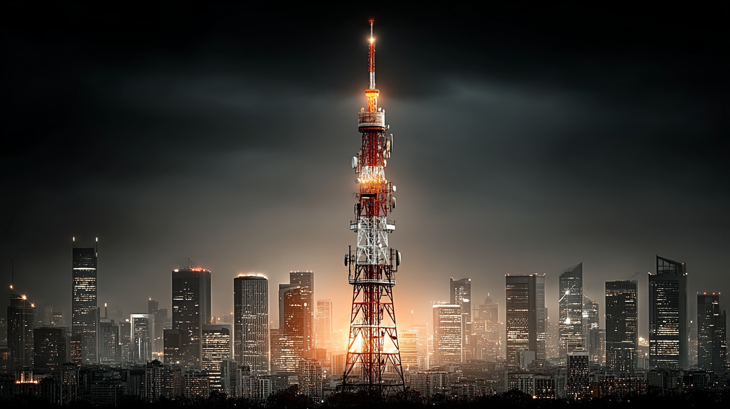 Телекоммуникация